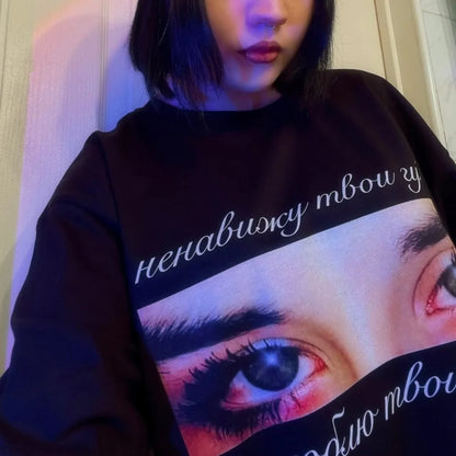 Y2k Hoodie