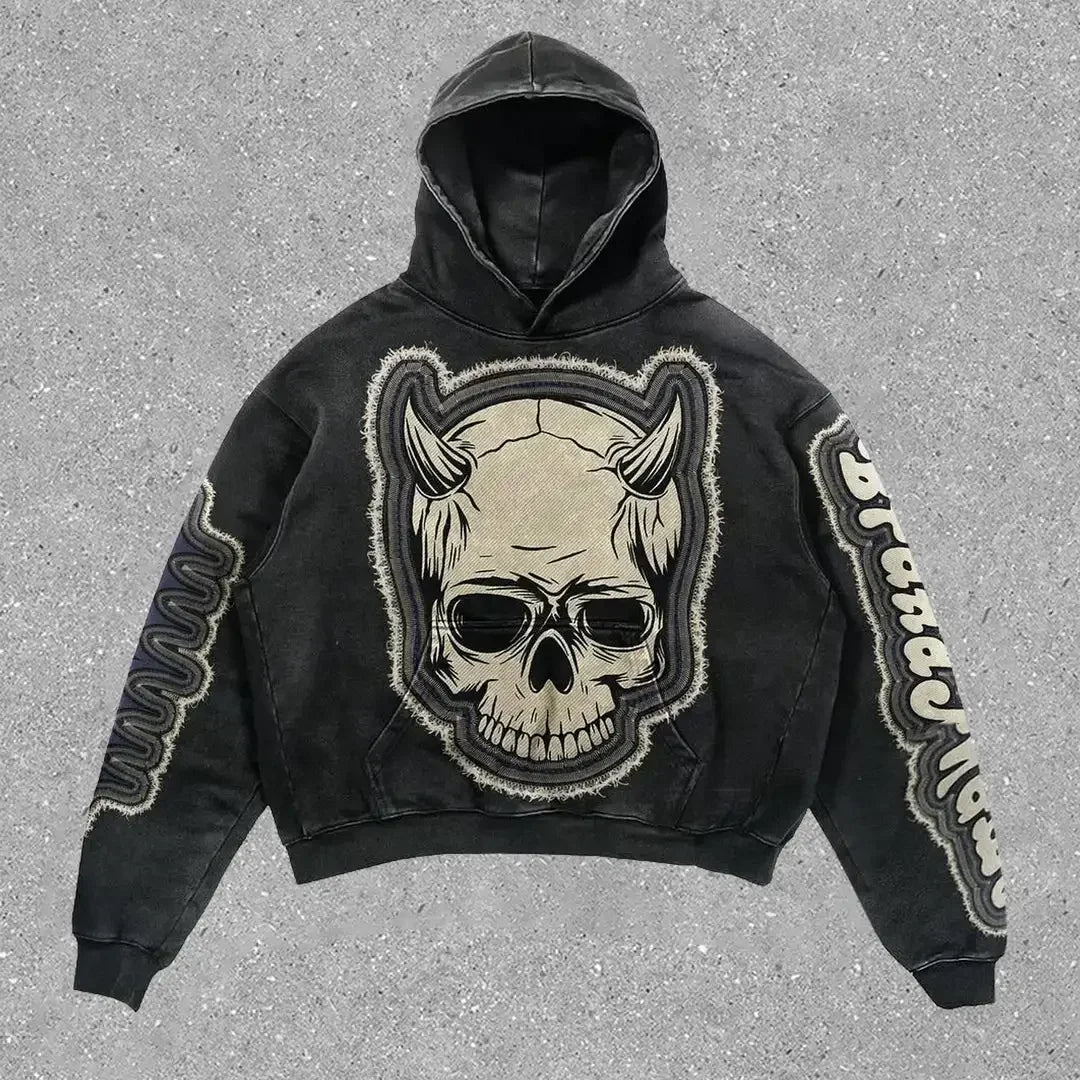 Bloody Mary Hoodie