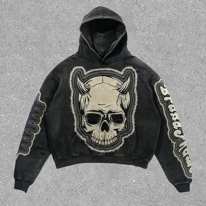 Bloody Mary Hoodie