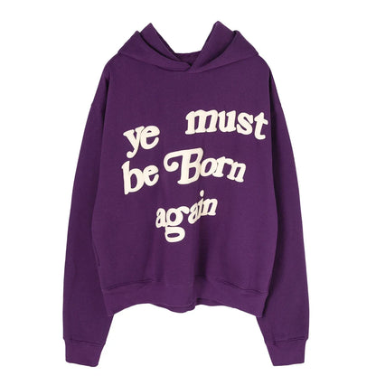 Hoodie Y2k