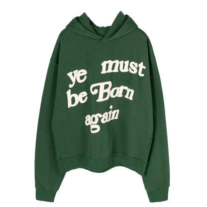 Hoodie Y2k