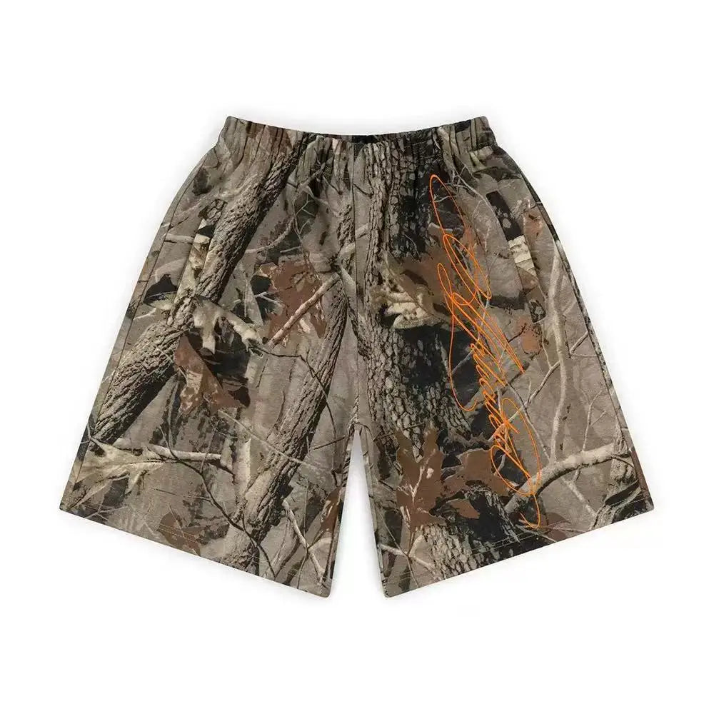 American Shorts