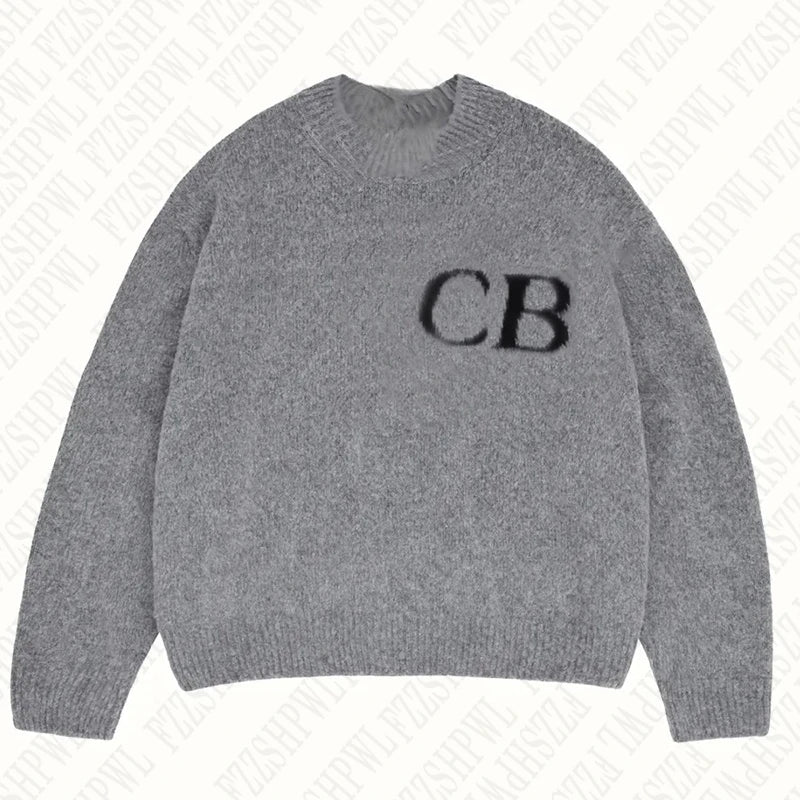 Y2k Sweater