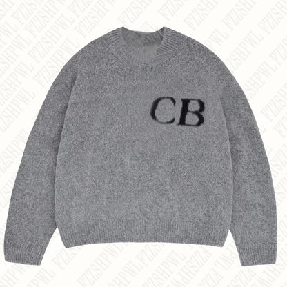 Y2k Sweater