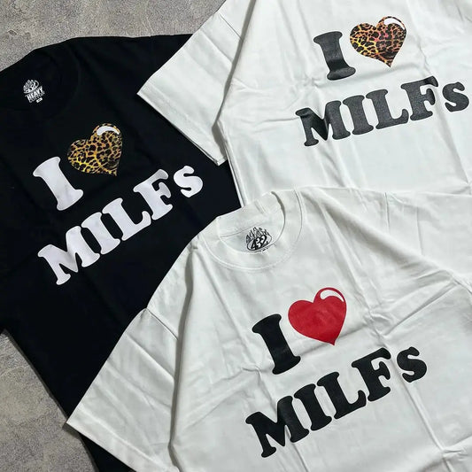 I Love Milfs - DRACO COUTURE