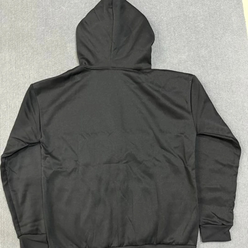 2000s zipper hoodie Y2k