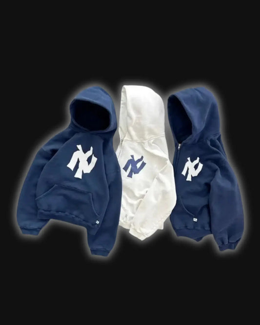 YN Hoodies