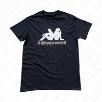 Y2k T-Shirt American Style EMO