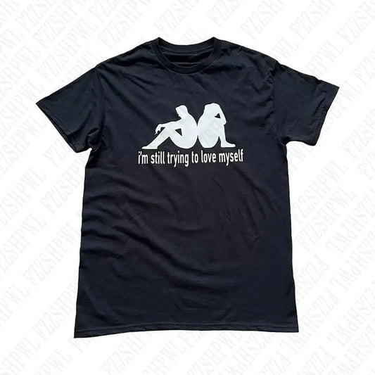 Y2k T-Shirt American Style EMO - DRACO COUTURE