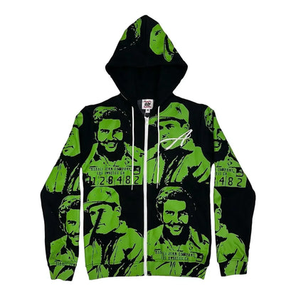 Pablo Hoodie