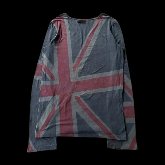 England longsleeve archive