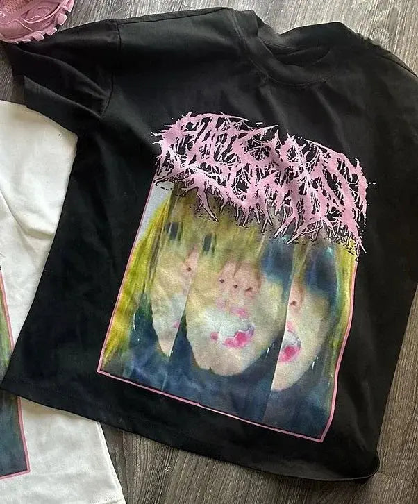 Crazy 6 T-shirts-Polo - DRACO COUTURE