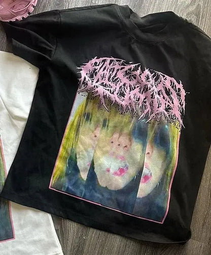 Crazy 6 T-shirts-Polo - DRACO COUTURE