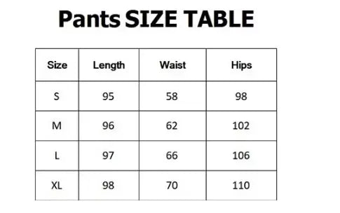 SUPER RICHKIDZ Y2K Pants - DRACO COUTURE