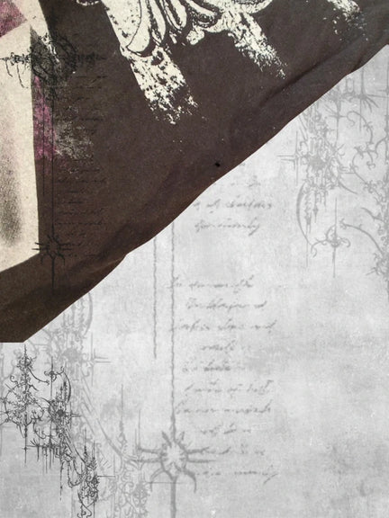 vintage tshirt affliction style alternative archive grunge skate