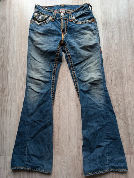 True Religion Joey Super T