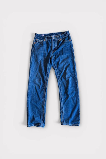 True Religion Jeans Męskie