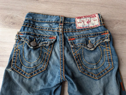 True Religion Joey Super T