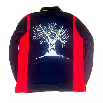 Haunted Mound Longsleeve