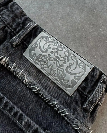 Vintage Y2K Jeans - DRACO COUTURE
