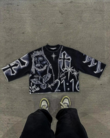 Jesus Hug Tee DRACO COUTURE
