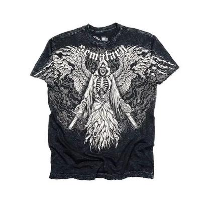 Sematary Affliction Tee