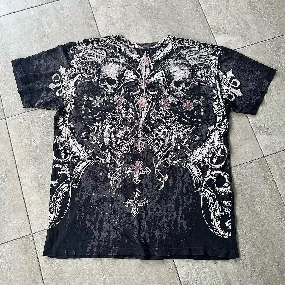 Demons Sematary Tee Mój sklep