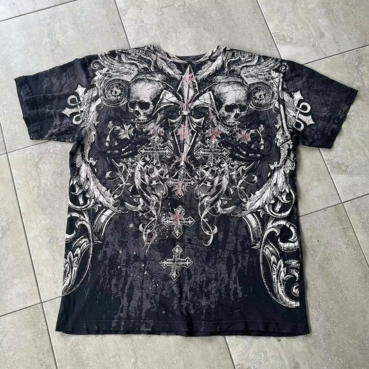Demons Sematary Tee Mój sklep
