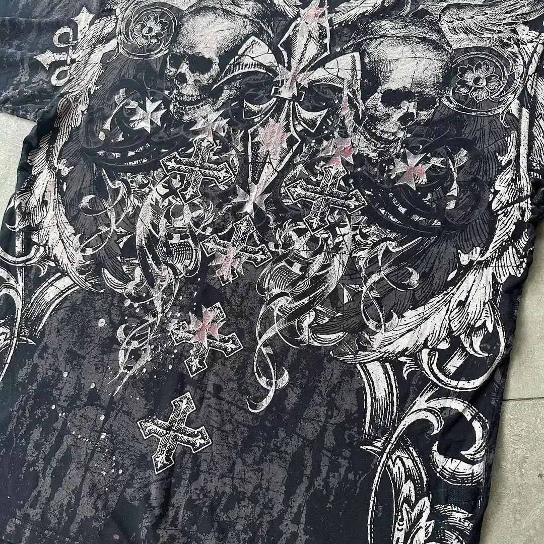 Demons Sematary Tee Mój sklep