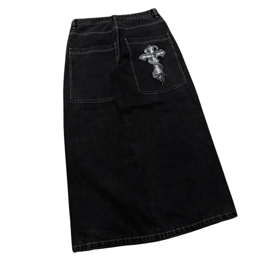 Loose Y2K Jeans