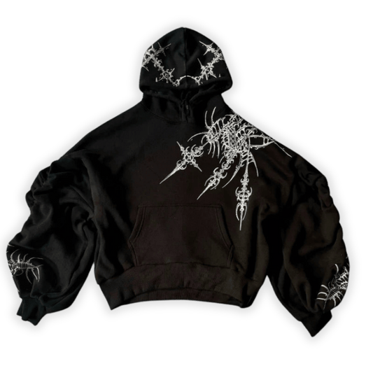 designer hoodie